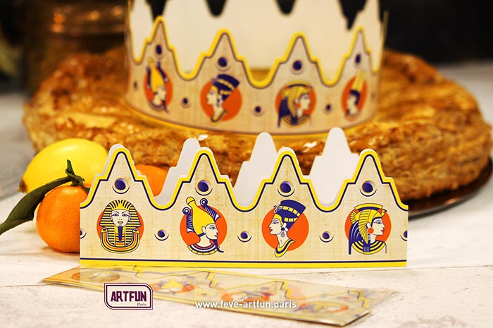 Mini Lot - Les Couronnes des Rois
